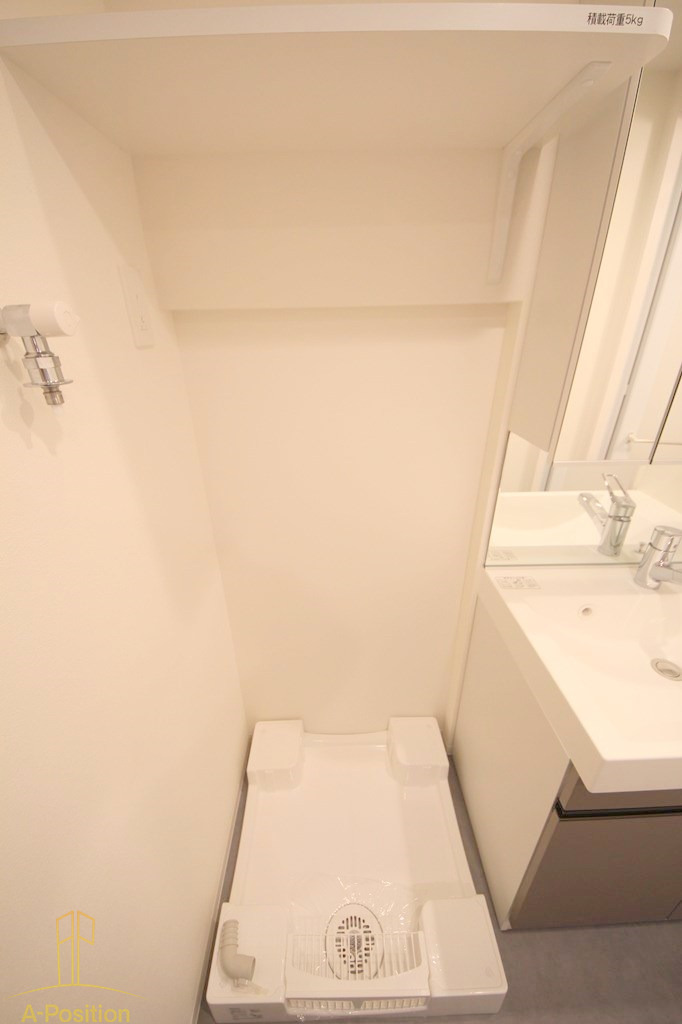 その他設備　クロスレジデンス阿波座