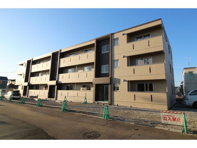 その他　周辺環境