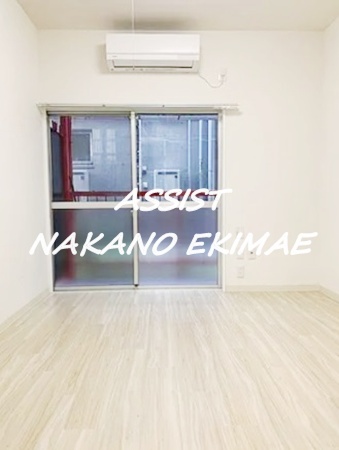 居室・リビング　別号室：参考写真