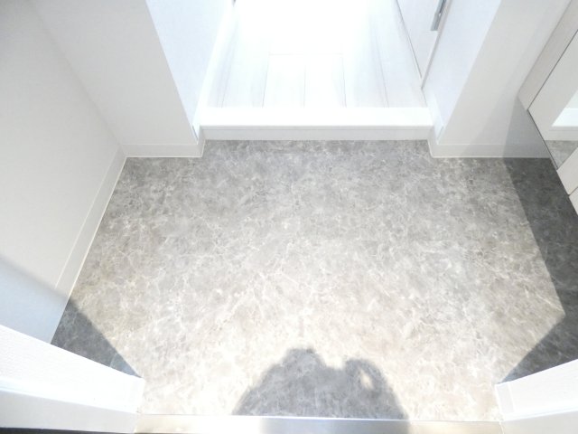 玄関　玄関※別部屋参考写真