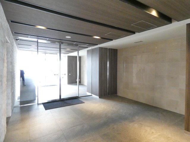 ロビー　ロビー