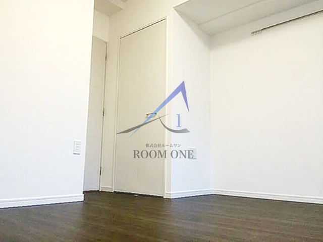 その他部屋・スペース　寝室です。