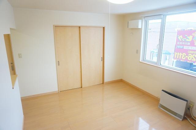 居室・リビング　リビング１