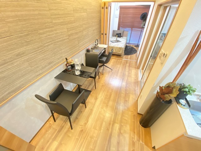 居室・リビング