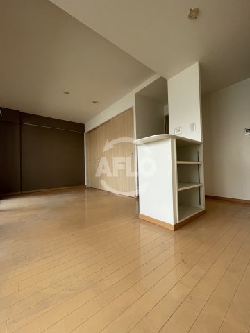 その他　TOMODOAL北梅田　リビング