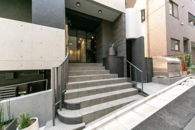 エントランス　☆エントランス☆