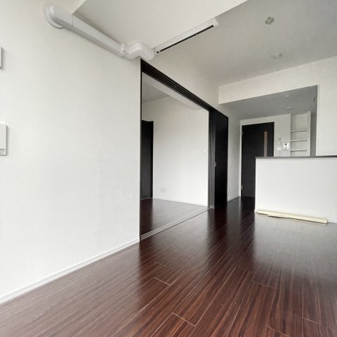 居室・リビング　同仕様タイプです