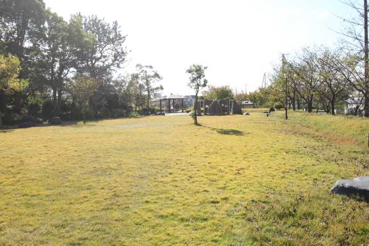 公園　船岡山公園（公園）まで259m