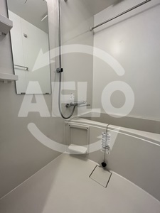 バス・シャワールーム　S-RESIDENCE都島Lux　風呂