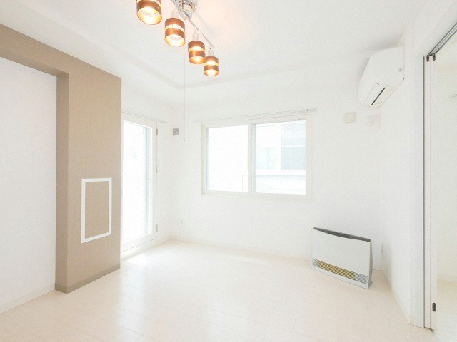 居室・リビング　リビングです☆