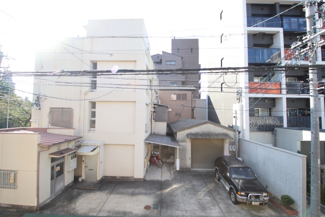 眺望　※別室の参考写真の為、現況優先です。