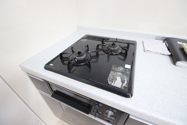 キッチン　※別室の参考写真の為、現況優先です。