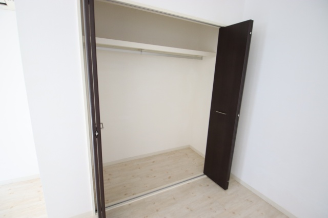 収納　※別室の参考写真の為、現況優先です。