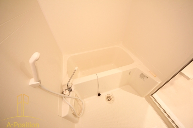 バス・シャワールーム　リバーフォード中之島