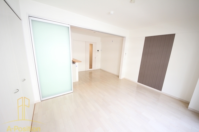 その他部屋・スペース　リバーフォード中之島