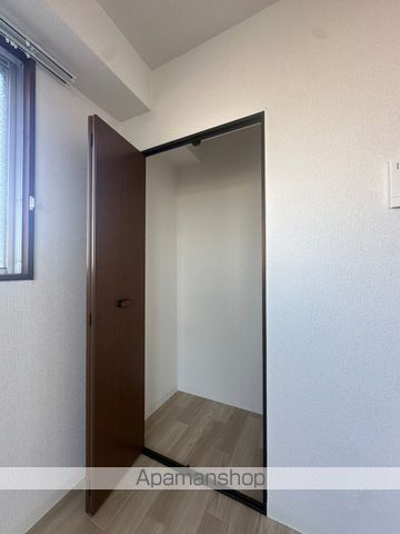 めぞんリベルテIの内装写真