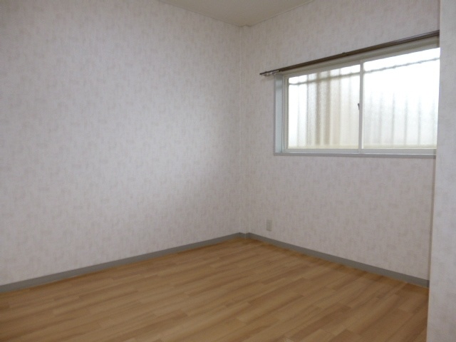 その他部屋・スペース　洋室