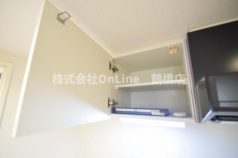 その他部屋・スペース