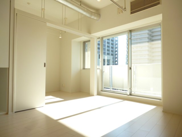 居室・リビング　居室