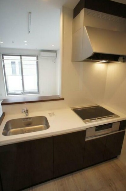 キッチン　☆キッチン☆