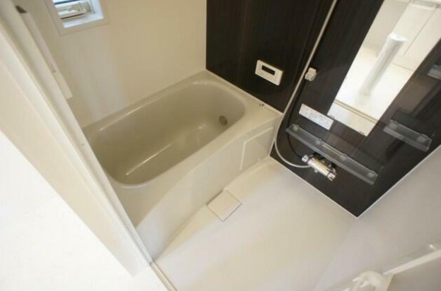 バス・シャワールーム　☆浴室☆