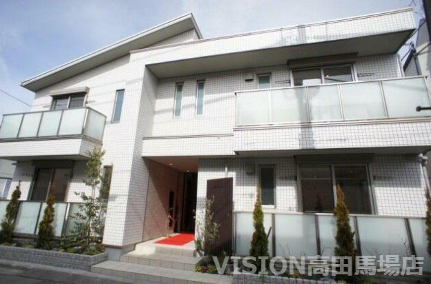 建物外観　☆外観☆