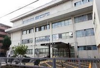 その他　練馬東税務署（その他）まで1210m