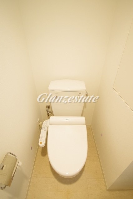 トイレ　☆ウォシュレット完備☆