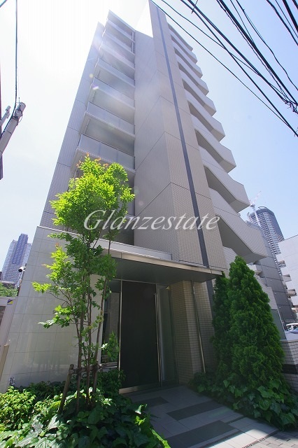 建物外観　☆存在感を放つ外観☆