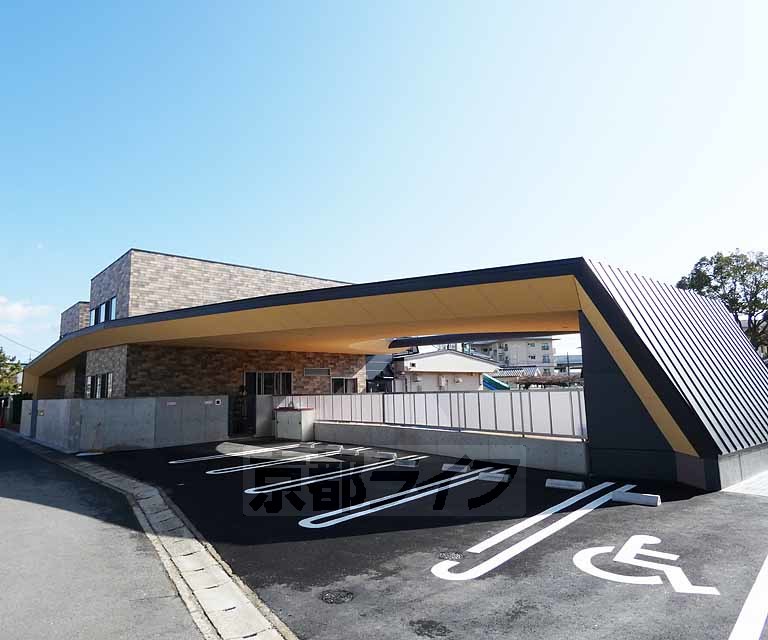 幼稚園・保育園　城之内保育園（幼稚園・保育園）まで260m