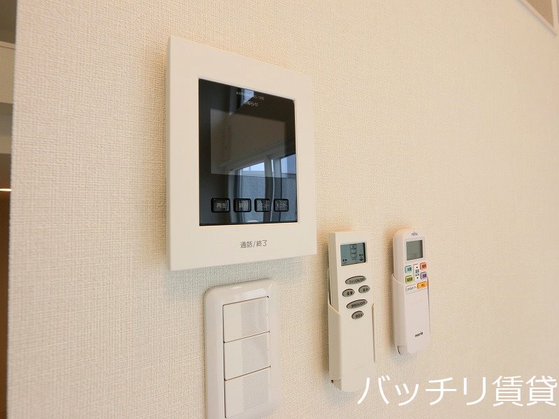 セキュリティ　同型タイプの為、現状を優先致します。