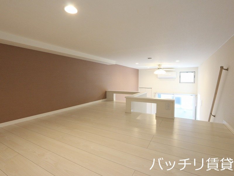 その他部屋・スペース　同型タイプの為、現状を優先致します。