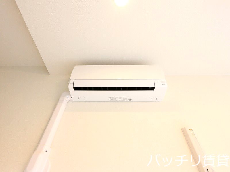 その他設備　同型タイプの為、現状を優先致します。