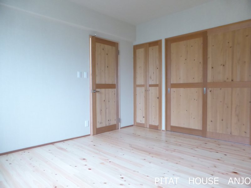 その他部屋・スペース　参考写真１０１（反転タイプ）