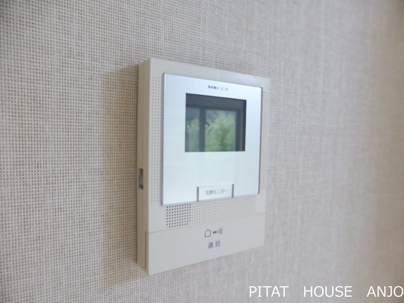 セキュリティ　参考写真１０１（反転タイプ）