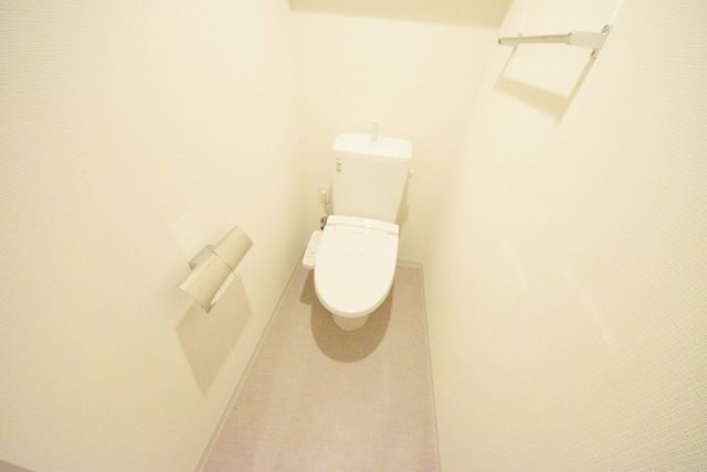 トイレ　★★清潔感のあるトイレ★★