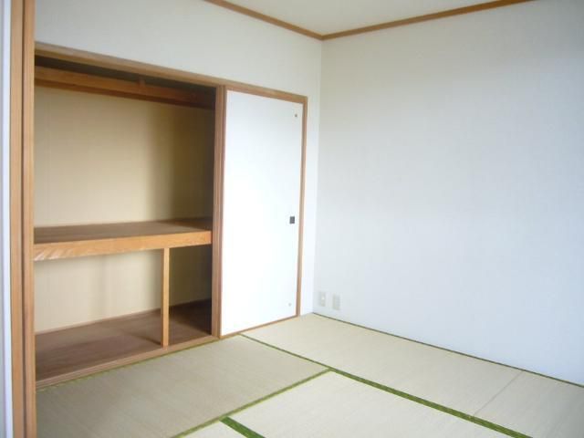 その他部屋・スペース　同タイプ内観です