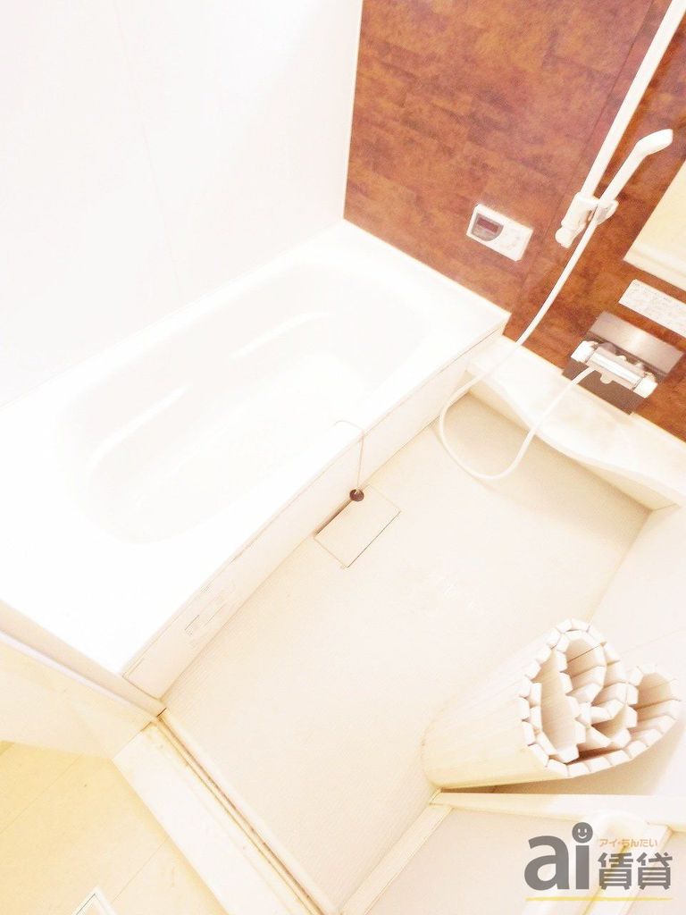 バス・シャワールーム　※同仕様写真