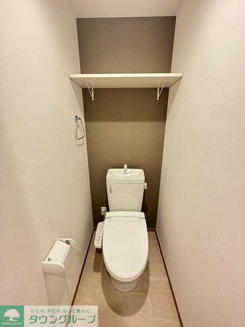 トイレ　別部屋参考写真