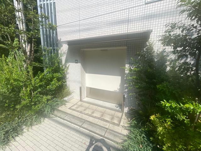 その他共有部分　建物設備