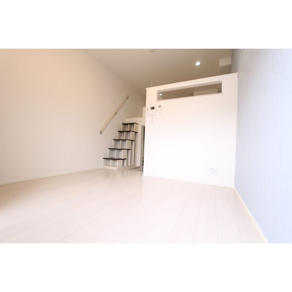 居室・リビング　※同じシリーズの室内写真