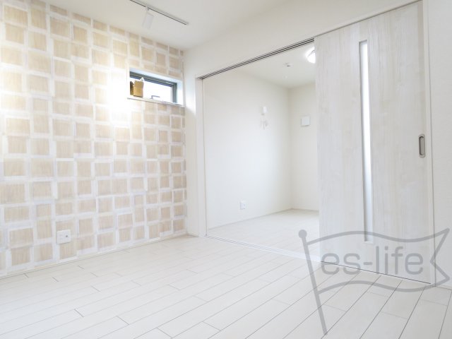 居室・リビング　同仕様