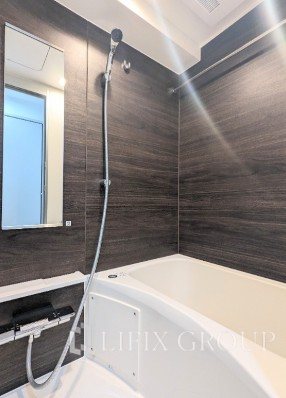 バス・シャワールーム　風呂