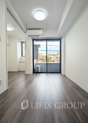 居室・リビング　居間・リビング