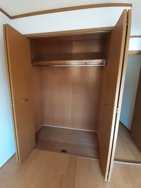 収納　収納