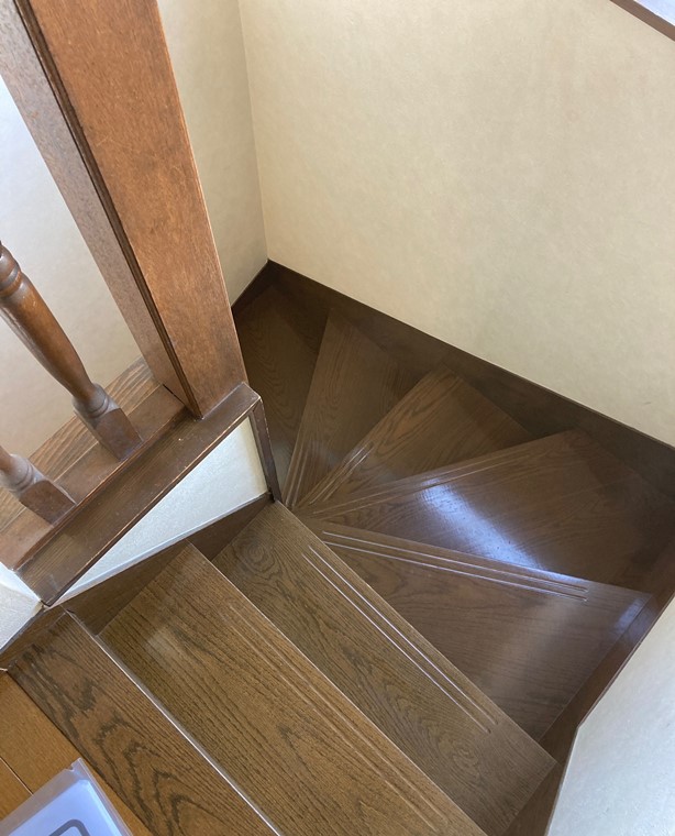 その他部屋・スペース　内装も気になるポイント