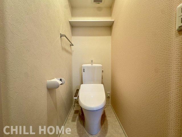 トイレ　他社様掲載物件もまとめてご紹介、ご案内可能です(^^)/