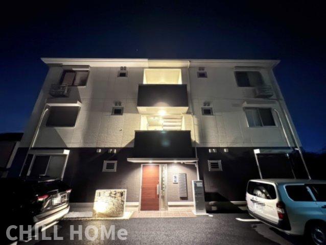 建物外観　他社様掲載物件もまとめてご紹介、ご案内可能です(^^)/