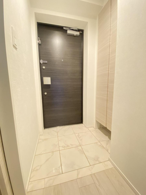 玄関　別号室参照