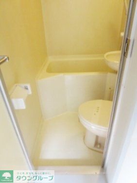 バス・シャワールーム　風呂